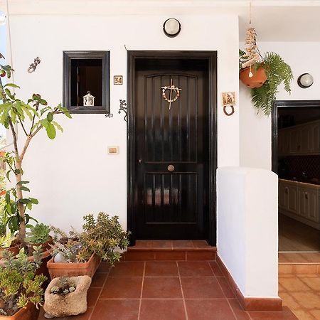 195 Chayofa Tropical Holiday Home By Sunkeyrents מראה חיצוני תמונה