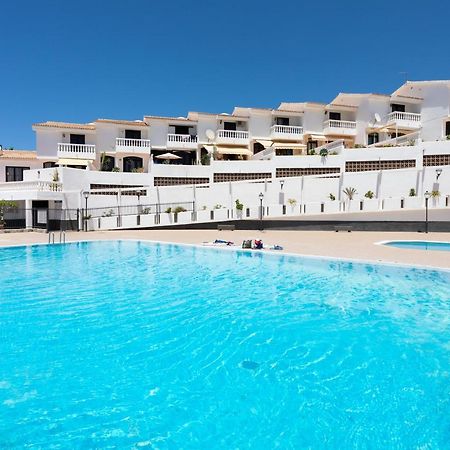 195 Chayofa Tropical Holiday Home By Sunkeyrents מראה חיצוני תמונה
