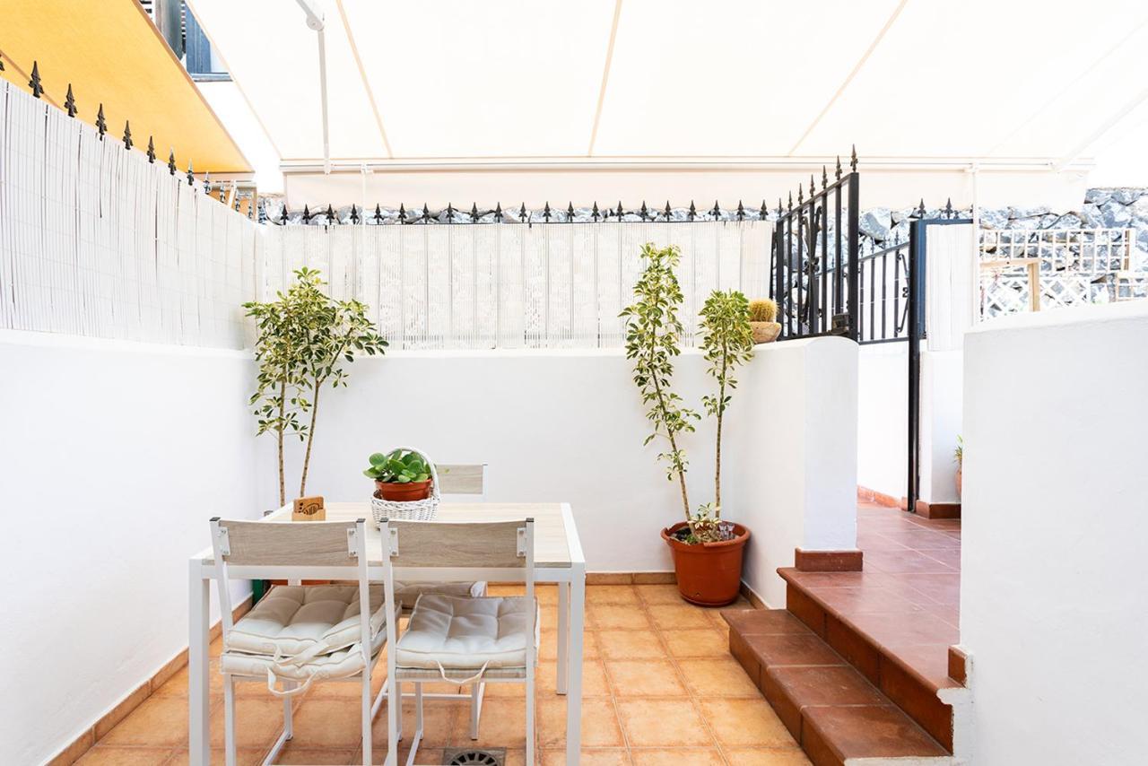 195 Chayofa Tropical Holiday Home By Sunkeyrents מראה חיצוני תמונה
