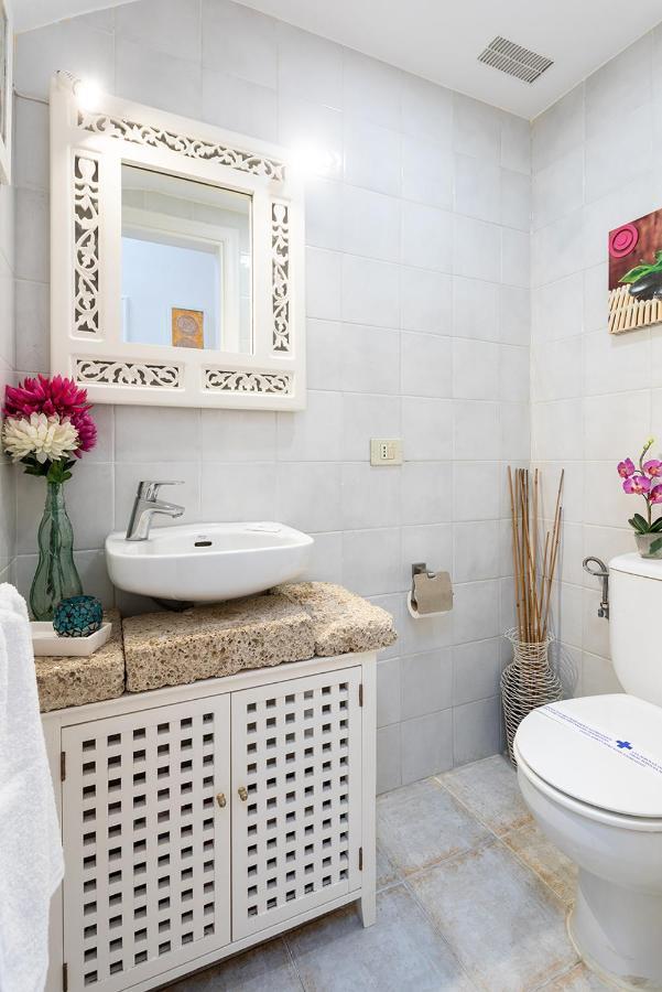195 Chayofa Tropical Holiday Home By Sunkeyrents מראה חיצוני תמונה